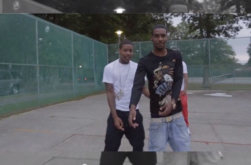 Dray – Never Sleep Ft. Lil Durk (Official Video)