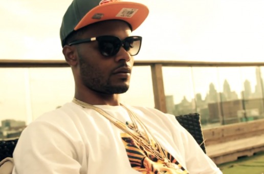 Uptown Byrd – You Know I Got It Freestyle (Video)