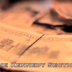 Adouble – Kennedy Section (Snippet)