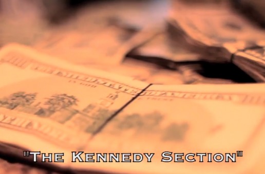Adouble – Kennedy Section (Snippet)