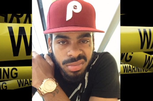 Young Sam – Control Freestyle (Addressing The Philly Rap Scene)