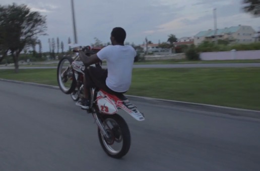Meek Mill Unreleased Bahamas 2013 Footage (Video)