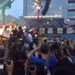 ASAP Ferg Brings Out ASAP Rocky at Trillectro In DC (Video)