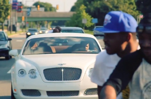 Cambodian Mitch – Show’Em Ft. Quilly Millz & FChain (Official Video)