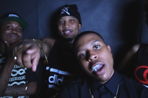 Mont Brown x Al 1Thing – Don’t Do It (Prod by Pace-O Beats) (Video)