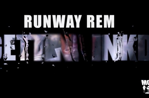 Runway Rem – Gettin Ink (Prod by Lexi Banks) (Video)