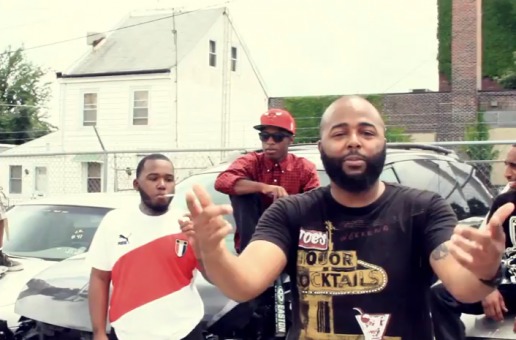 Outlaw – No Bugatti (Video)