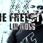 Lik Moss (AR-AB Brother) – One Freestyle (Video)