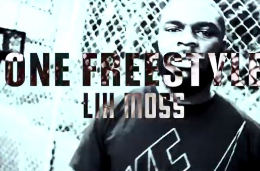 Lik Moss (AR-AB Brother) – One Freestyle (Video)