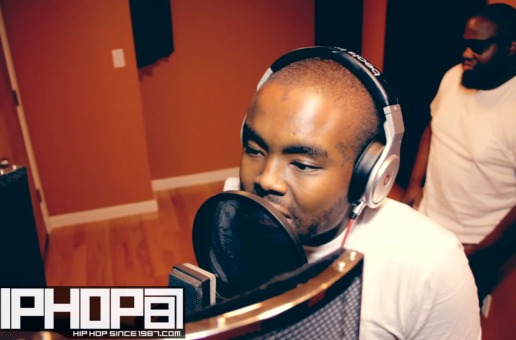 Quilly Millz – Kenny Lofton Freestyle (In-Studio Video) (Dir by Rick Dange)