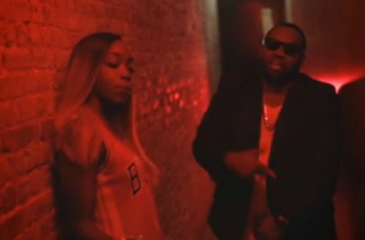 Raekwon – All About You Ft. Estelle (Official Video)