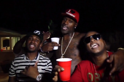 Stak5 x Young Chris – Stak5 & Chris (Official Video)