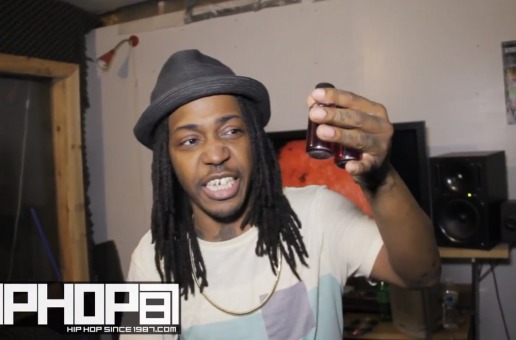 Joey Jihad Talks Fashion, Gives Props to Meek Mill, State Property Fucking With Him & more (Video)