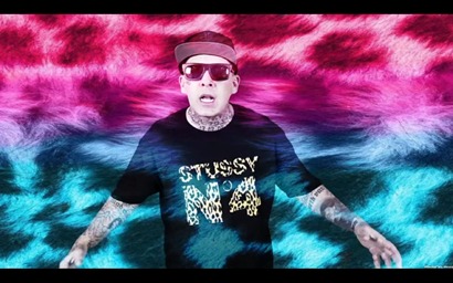 ScreenShot2013-08-06at5.10.34PM.171342 Madchild - Lawn Mower Man (Official Video)  