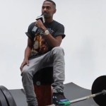 Big Sean Talks Kendrick Lamar’s Verse On “Control” (Video)