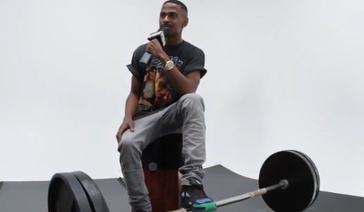 Big Sean Talks Kendrick Lamar’s Verse On “Control” (Video)
