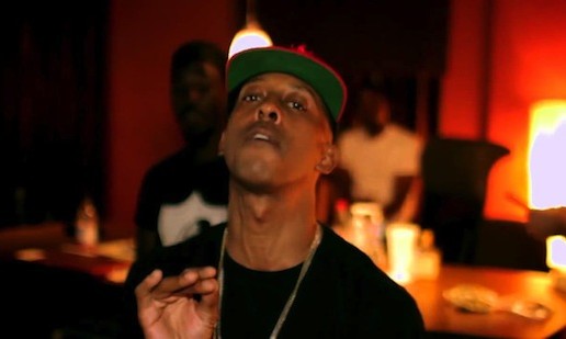 Gillie Da Kid – U.O.E.N.O. Freestyle x Type Of Way Freestyle (Video)