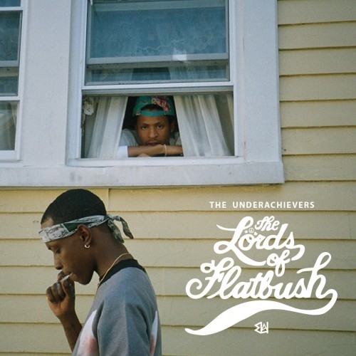 The_Underachievers_The_Lords_Of_Flatbush-front-large The Underachievers - The Lords of Flatbush (Mixtape) (Prod. by Lex Luger) 