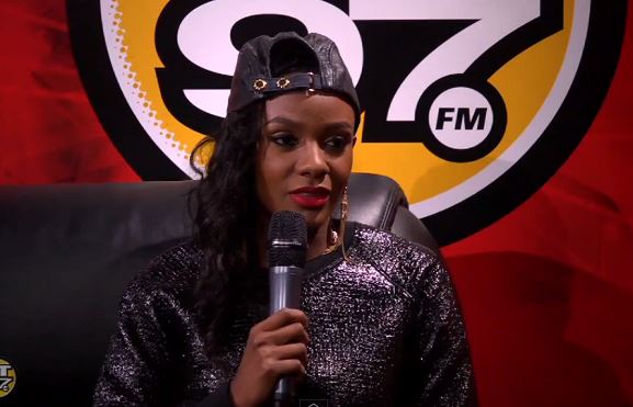 Tiara-Thomas-Explains-Wale-Situation-with-Hot-97-1 Tiara Thomas Discusses The Wale Rumors, Her New Music & More (Video)  
