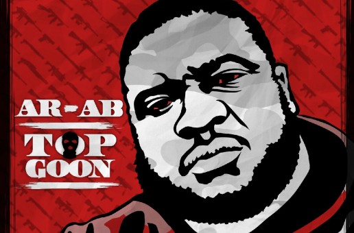 AR-AB – Stand Up Niggas Ft. Dark Lo & Breeze Beget (Official Video)