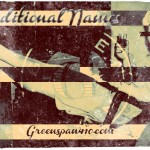 Greenspan – Traditional Names (Prod. by Carvo Music)