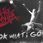 Wiz Khalifa – Look What I Got On