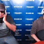 Danny Brown – Sway In The Morning Freestyle (Video)