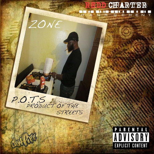 ZONE_Pots-front-large Zone - Nightmares (Video)  