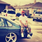 Curren$y – Audio Dope 4 (Prod. By Harry Fraud)