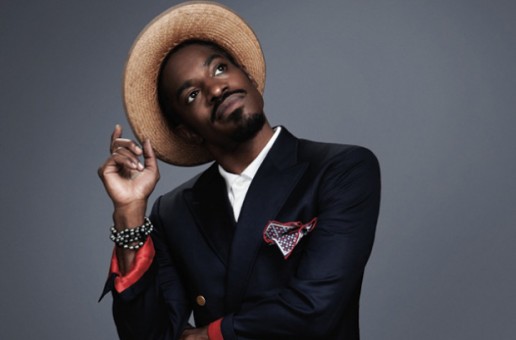 Andre 3000 Set To Drop A Solo Album Next Year