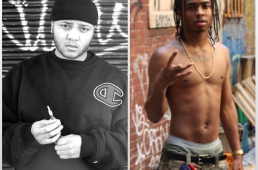 Apollo The Great x Young Savage – Cntrl Alt Delete