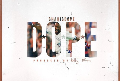 ShaqIsDope – D.O.P.E (Prod. By Kelly Portis)