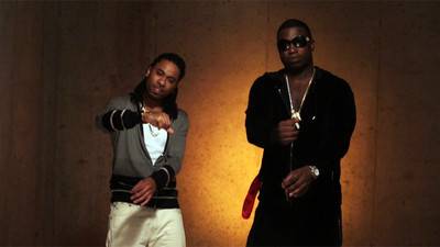 DC – Get Money Ft. Gucci Mane (Video)