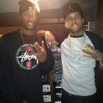 Kid Ink – I Know Who You Are Ft. Casey Veggies (Prod. by Soundz)