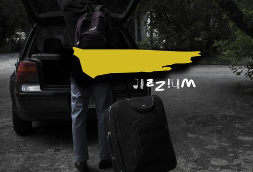 Whizzle – Flight From Goldcoast (Mixtape)