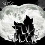 Sense – Full Moon (Prod by Sense)