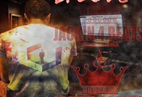 B-Love – Jackin For Beats