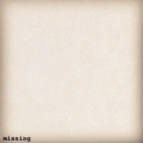 b-o-b-missing-HHS1987-2013 B.o.B. - Missing  