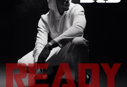 B.o.B. – Ready Ft. Future (Prod by Detail)