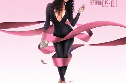 Sylver Karatz x Ca$h Out – Bands On You (Prod. by KE On The Track)