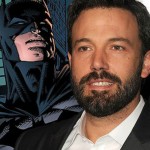 Ben Affleck Exchanges Horns For A Cape In New Superman Movie