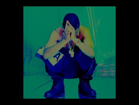 Big Sean – First Chain Ft. Nas & Kid Cudi