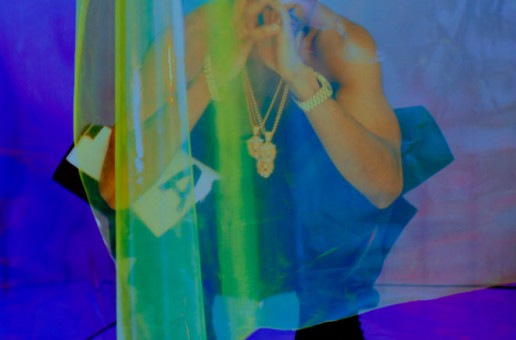 Big Sean – Control Ft. Kendrick Lamar & Jay Electronica (Prod. By No I.D.)
