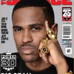 Big Sean Covers The Source’s Upcoming Power 30 Issue (Photo)