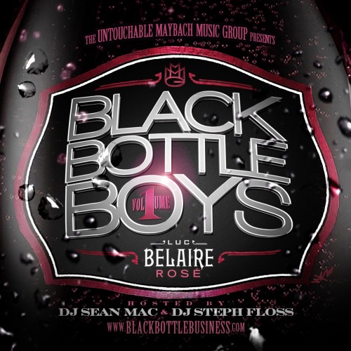 black-bottle-boys-mixtape-hosted-by-mmg-HHS1987-2013 Black Bottle Boys (MIxtape) (Hosted by MMG)  