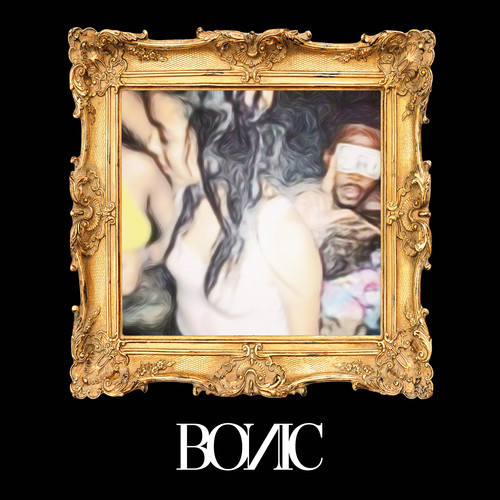 bonic-bonic-mixtape-HHS1987-2013-COVER Bonic - Bonic (Mixtape)  