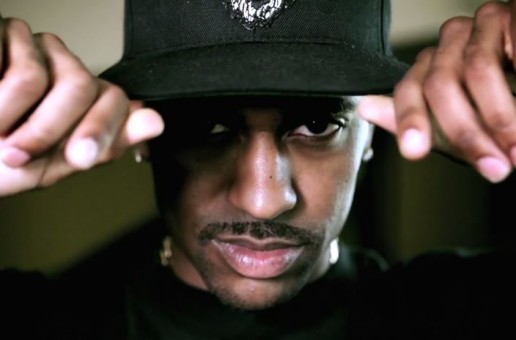 Big Sean Talks Working With Eminem, His New Relationship, and G.O.O.D. Music (Video)