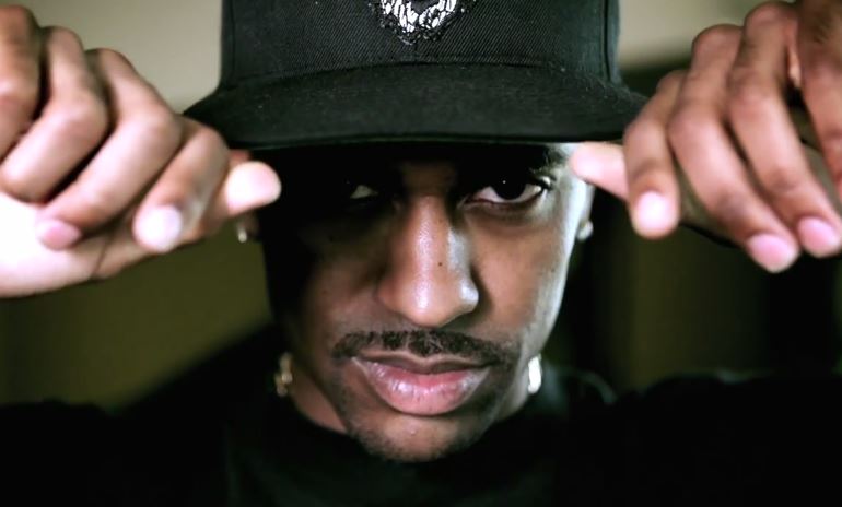 bs1 Big Sean Talks Working With Eminem, His New Relationship, and G.O.O.D. Music (Video)  