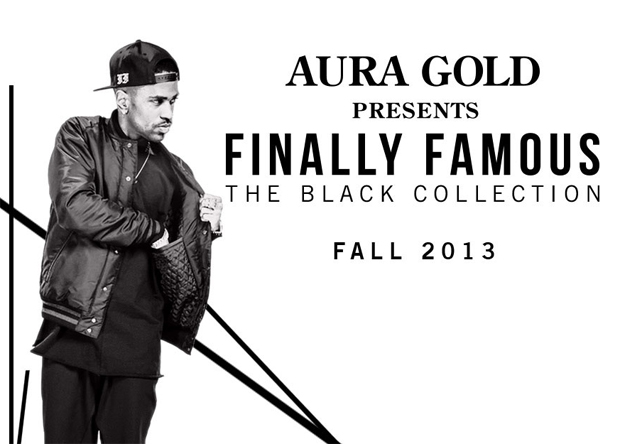 bs11 Big Sean’s Aura Gold Clothing Line x Finally Famous: The Black Collection (Photos)  