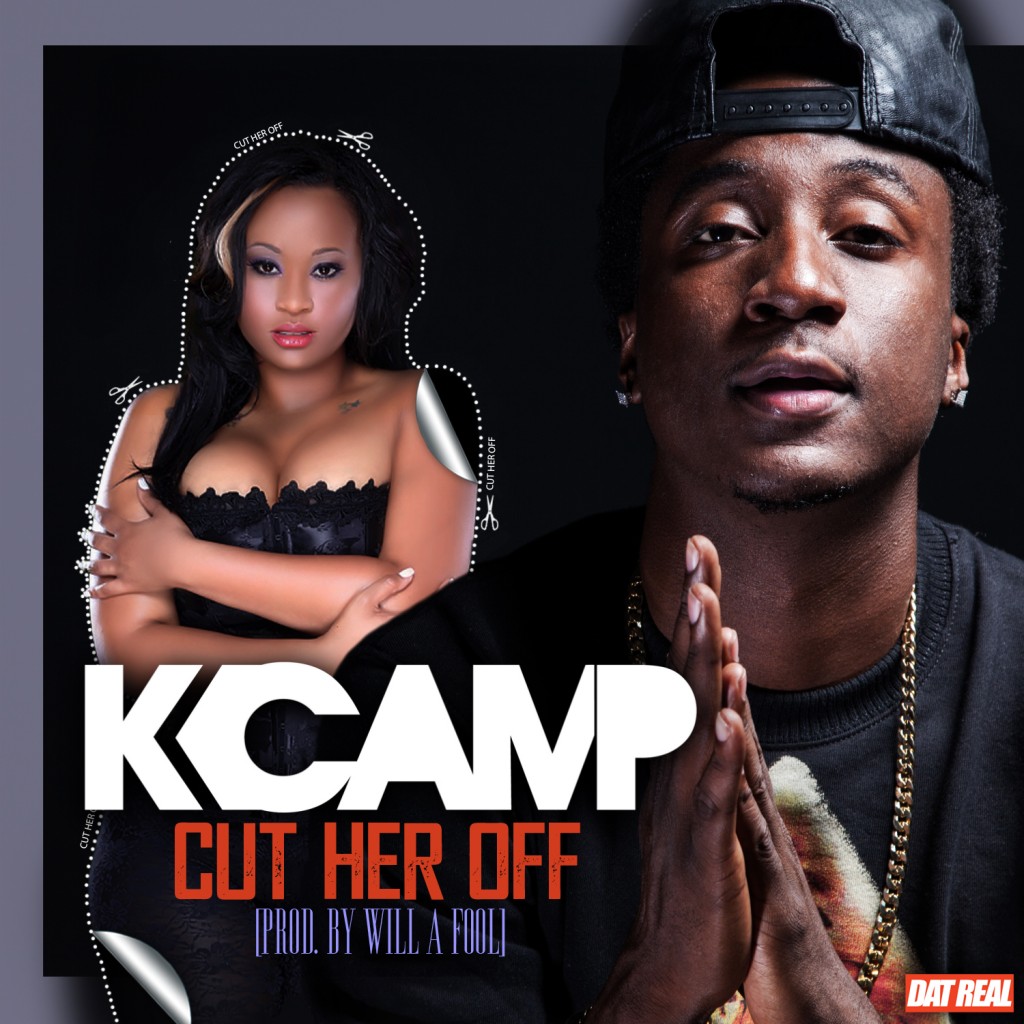 camp-1024x1024 K Camp - Cut Her Off (Prod. by Will A Fool)  